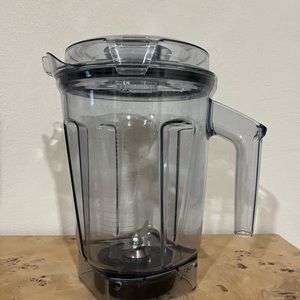 Vitamix Blender 64oz. Container ONLY